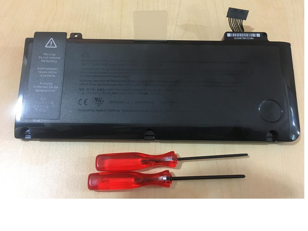 Pin laptop Apple A1322