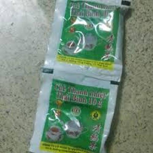 Chè thanh nhiệt Thái Bình