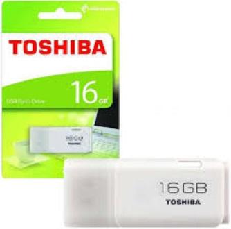 USB Toshiba Hayabusa U202 16GB