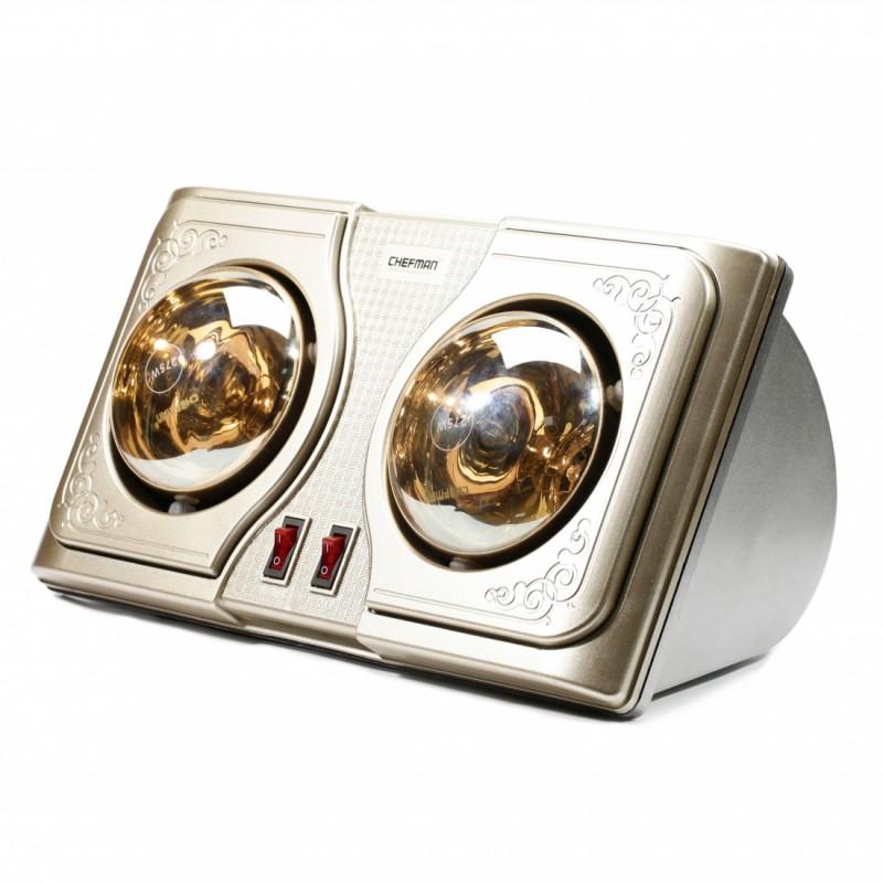 Đèn sưởi Chefman CM-612B