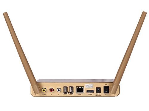 Android TV Smart Box THL X5
