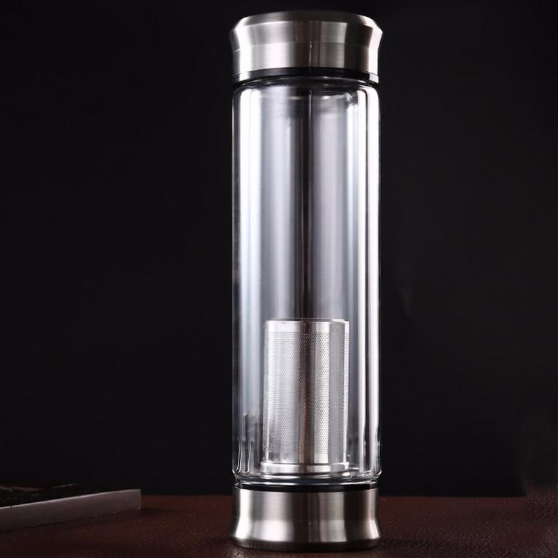 Bình giữ nhiệt 2 đầu 400ml