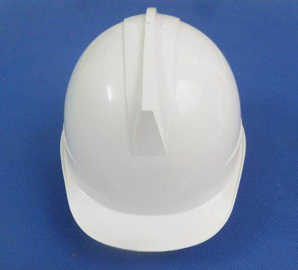 mũ bảo hộ KUKJE màu trắng | mũ bảo hộ lao động Hàn Quốc | mũ bảo hộ công trường