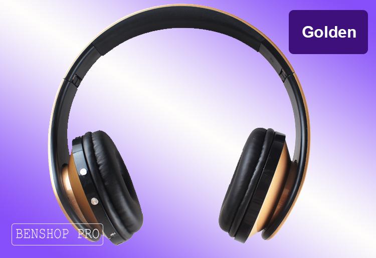 Tai nghe nhạc bluetooth Ovleng EB203