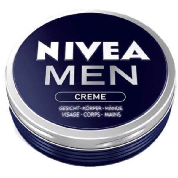 Kem Dưỡng Da, dưỡng ẩm Nivea Men Cho Nam-150ml xách tay Đức