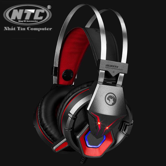 Tai Nghe Marvo HG8914