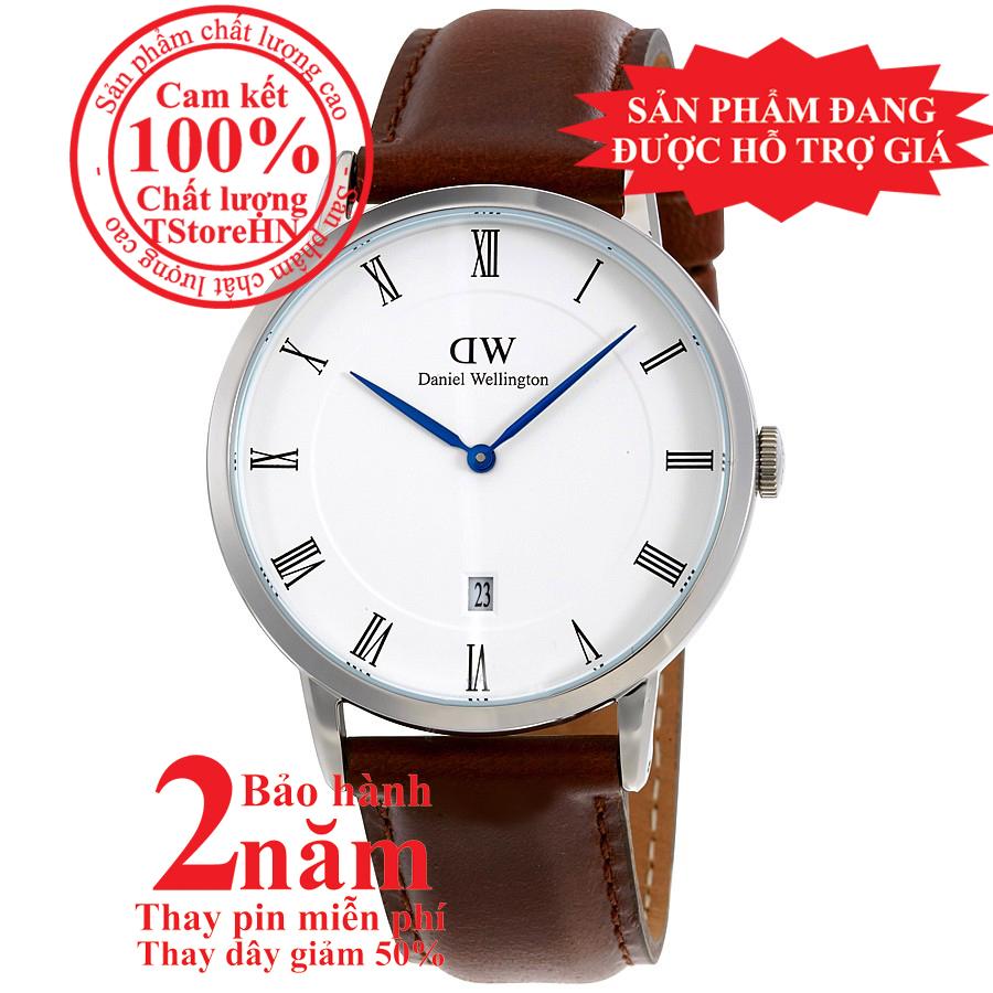 Đồng hồ nữ Daniel Wellington DW00100087