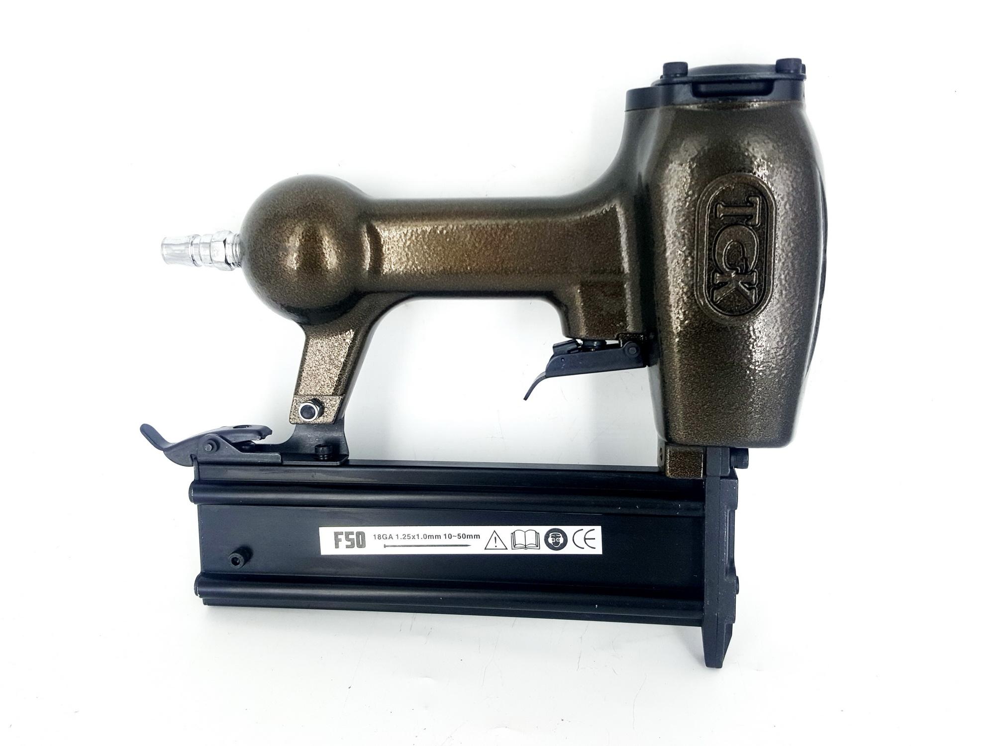 MÁY BẮN ĐINH F50 TOK