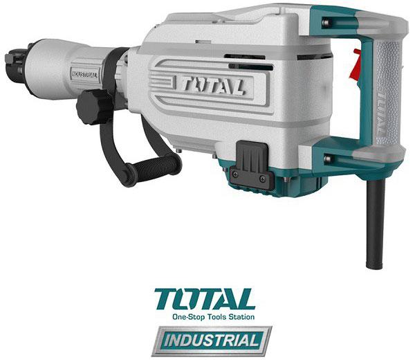 Máy đục bê tông TOTAL TH215456