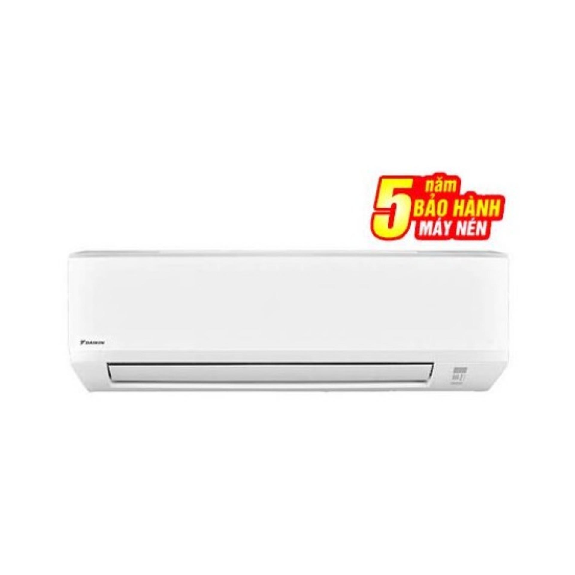 Máy lạnh/Điều Hòa Midea MSMA1-10HRN1 9.000 BTU