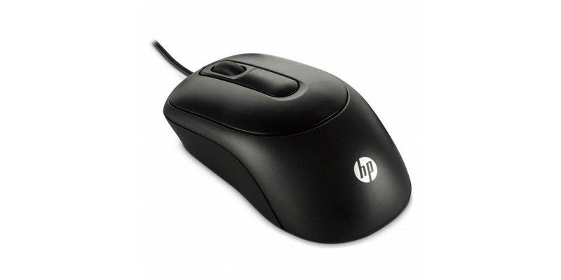 Chuột có dây HP X900 V1S46AA
