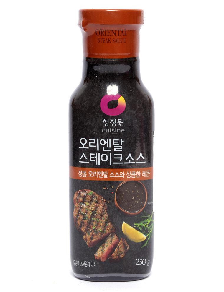 Sốt Bít Tết Chungjungone Daesang 250g