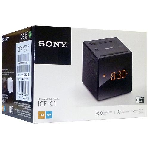 Radio Sony ICF-C1