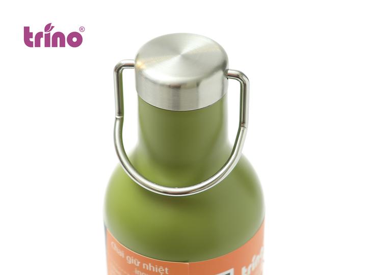 Phích - Bình giữ nhiệt Trino 473 - 473ML