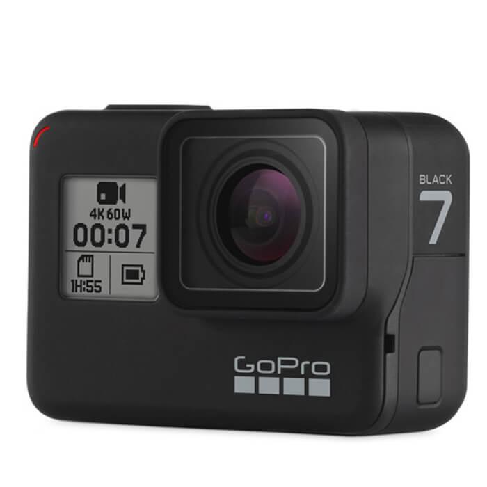 Camera hành trình GoPro Hero 7 Black