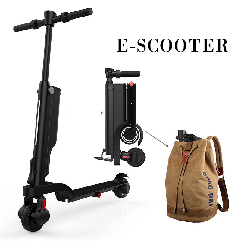 Xe điện cân bằng Homesheel X6