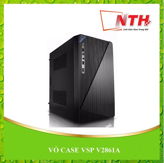 Case Vision VSP V2861A