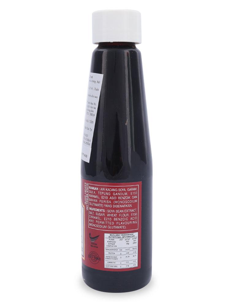 Xì Dầu Kicap Mee Tamin 225ml