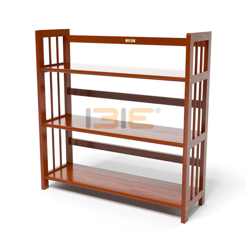 KỆ SÁCH 3 TẦNG IBIE HB390