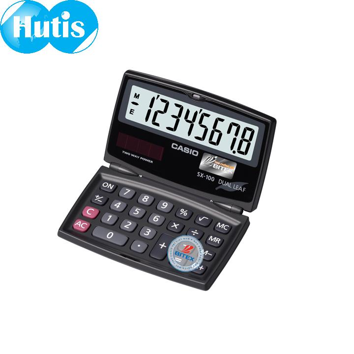 May tính Casio SX-100