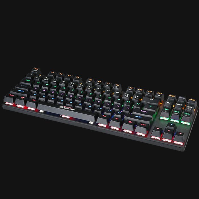 Bàn phím - Keyboard Marvo KG914