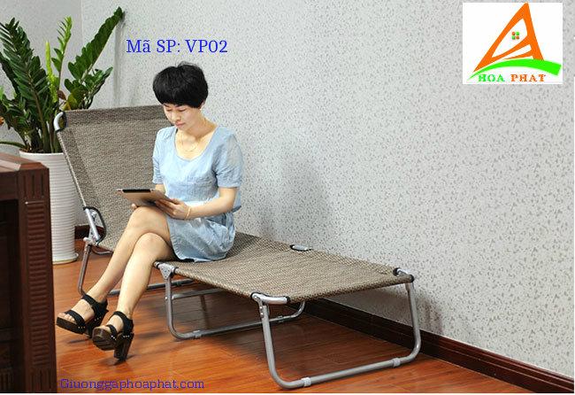 Giường xếp văn phòng VP02