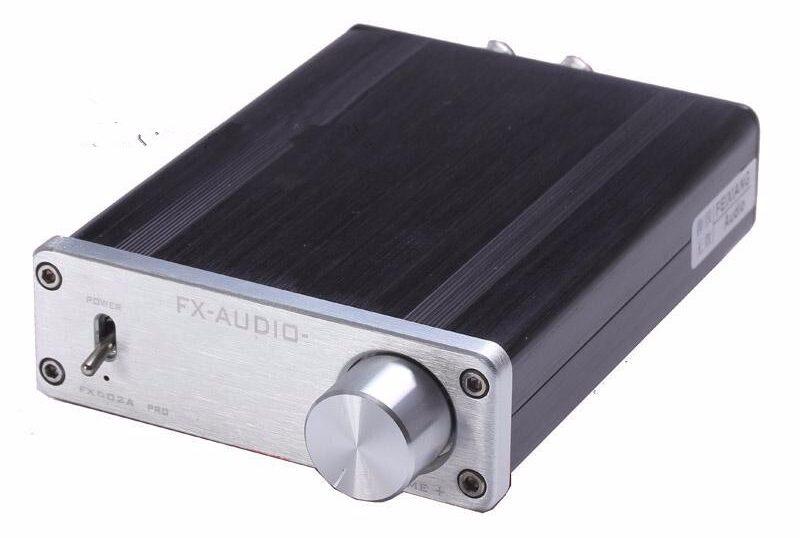Amply FX-Audio FX502A