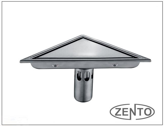 Phễu thoát sàn chống mùi hôi và côn trùng Zento ZT555