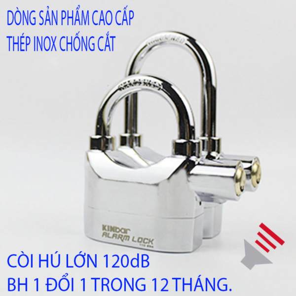 O Khoa Bao Dong Chong Trom Nha, Ổ Khóa Báo động - Mua Ngay Ổ Khóa Báo Động Chống Trộm Thông Minh, Kiểu Dáng Hiện Đại, Thiết Kế Sang Trọng, Đảm Bảo An Toàn Cho Gia Đình Bạn