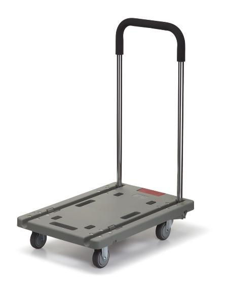 Xe đẩy hàng Advindeq AV120