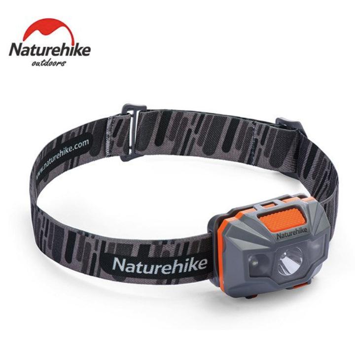 ĐÈN ĐEO TRÁN NATUREHIKE NH00T002-D