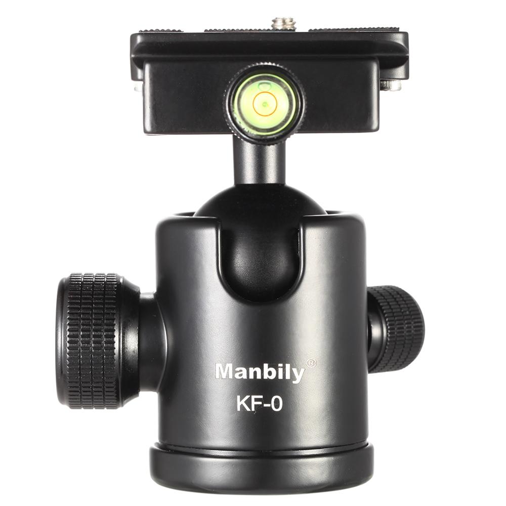 Đầu Ballhead Manbily KF-0 (KF0)