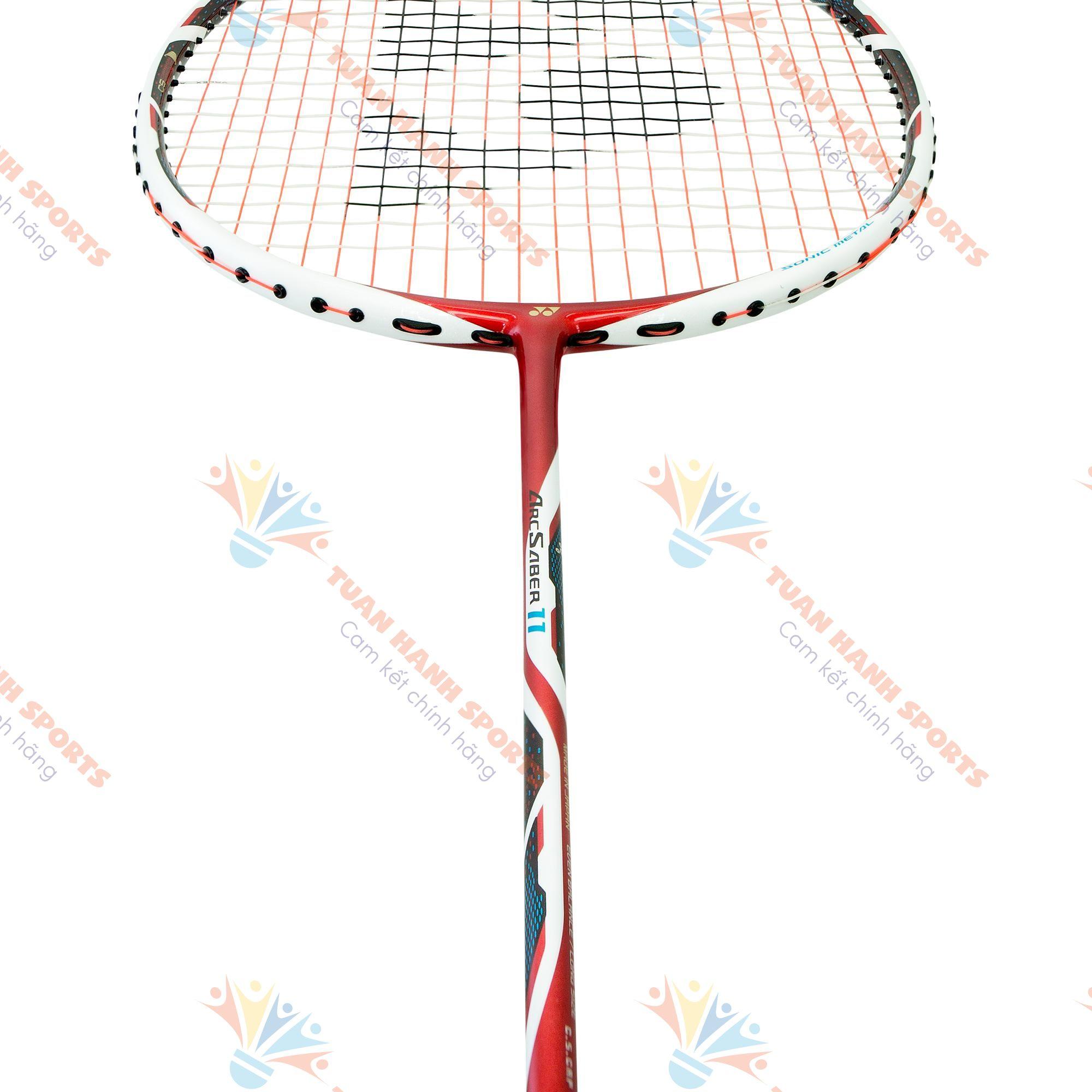 Vợt cầu lông Yonex Arc Saber 11