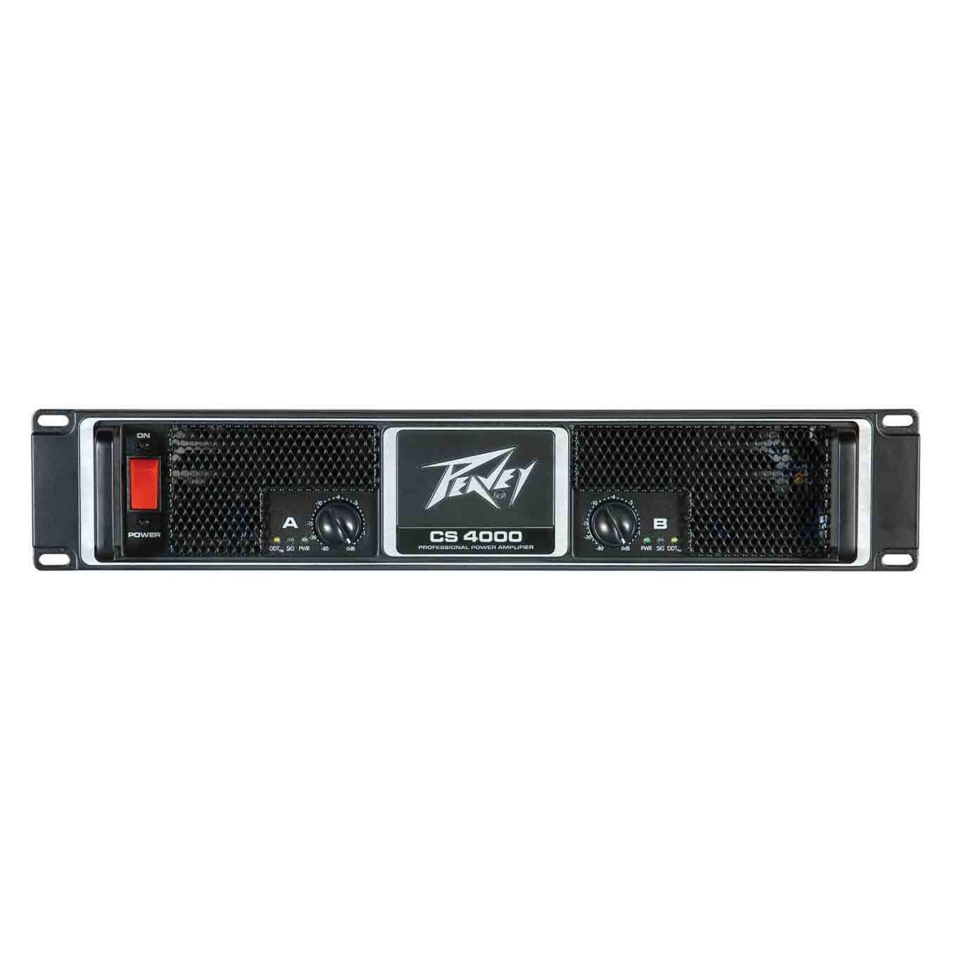 Cục đẩy Peavey CS4000