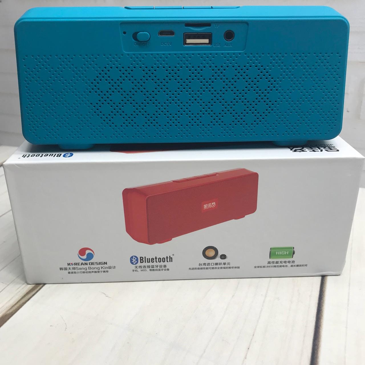 Loa bluetooth B3 - DC2219