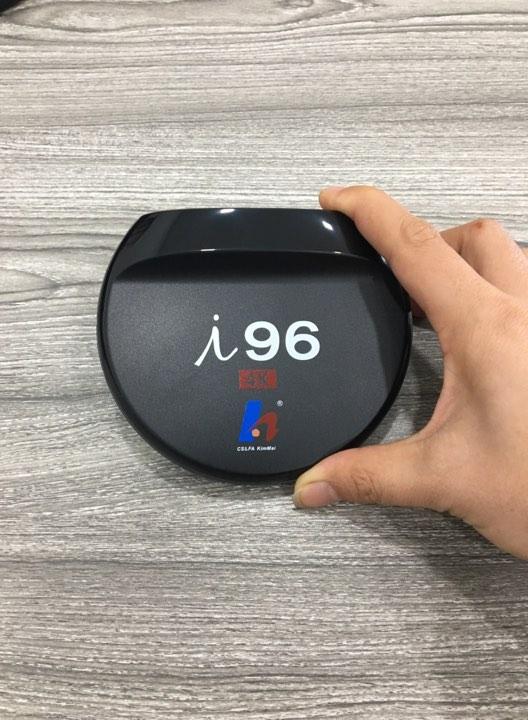 Adroid tivi box i96