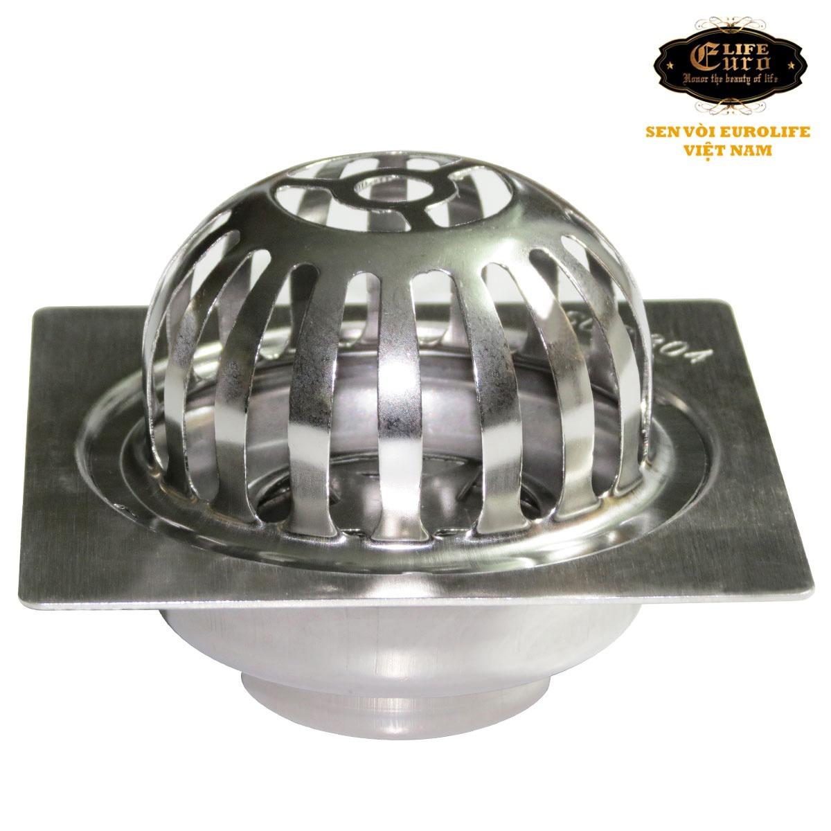 CẦU CHẮN RÁC EUROLIFE EL-CR01