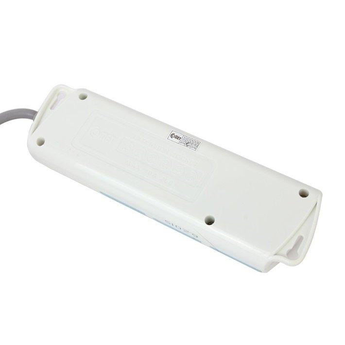 Ổ cắm điện đa năng comet CES1333