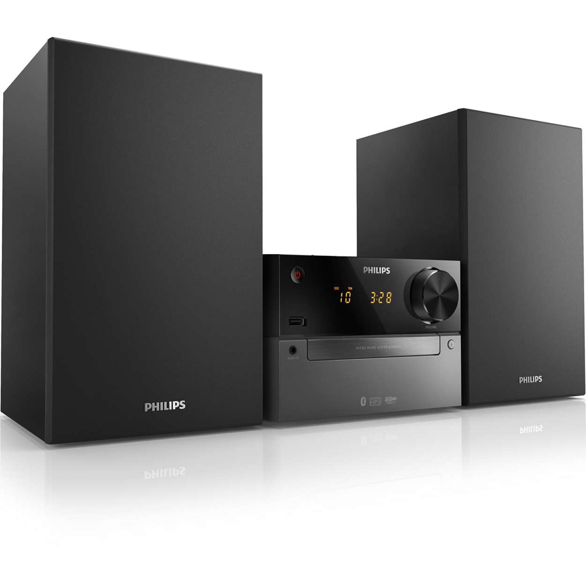 Loa Philips BTM2310