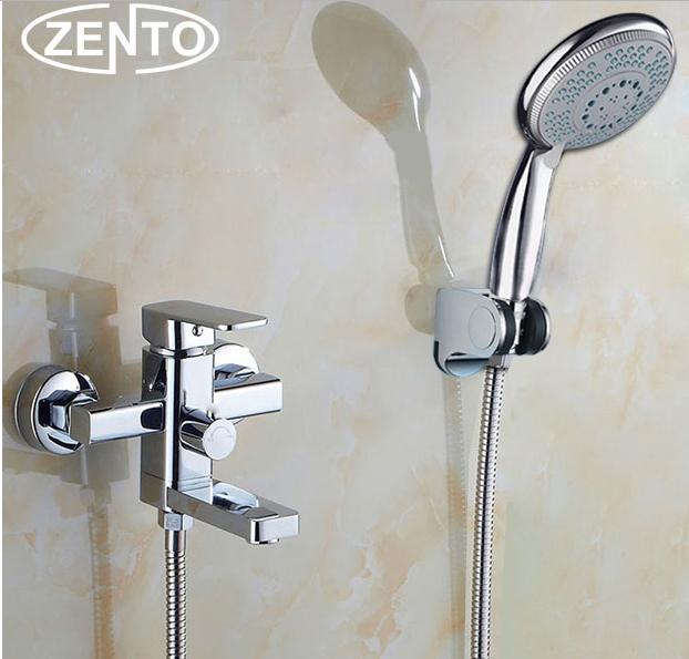 BỘ SEN TẮM ZENTO ZT6098