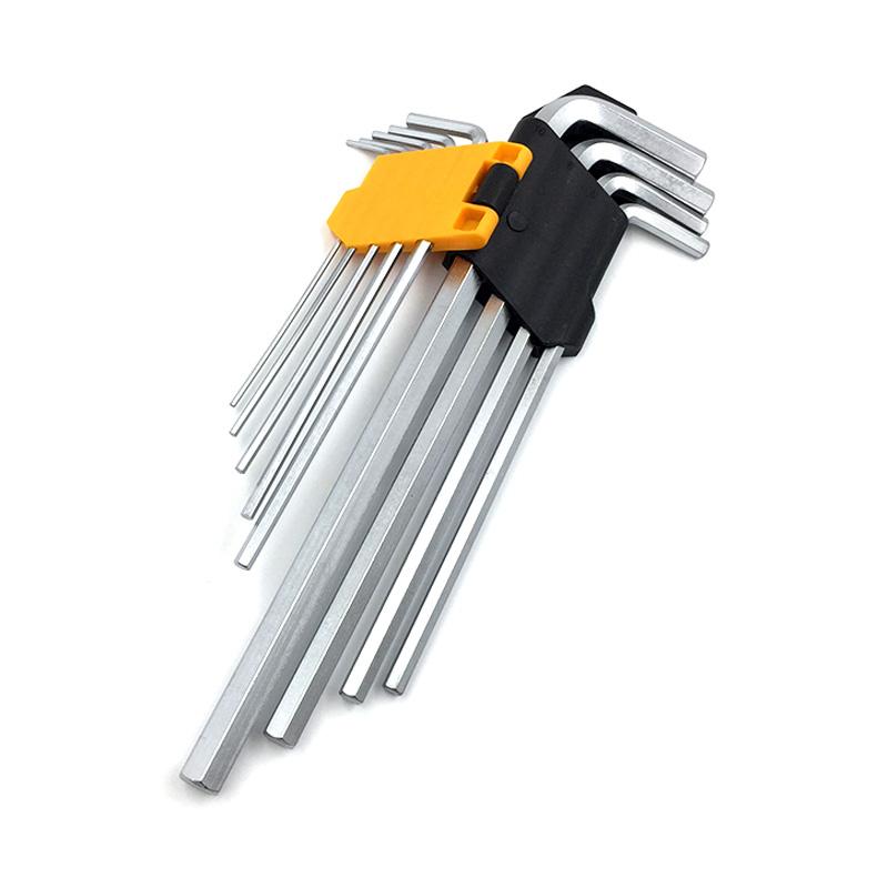 BỘ LỤC GIÁC 9 CHI TIẾT TOLSEN 20049