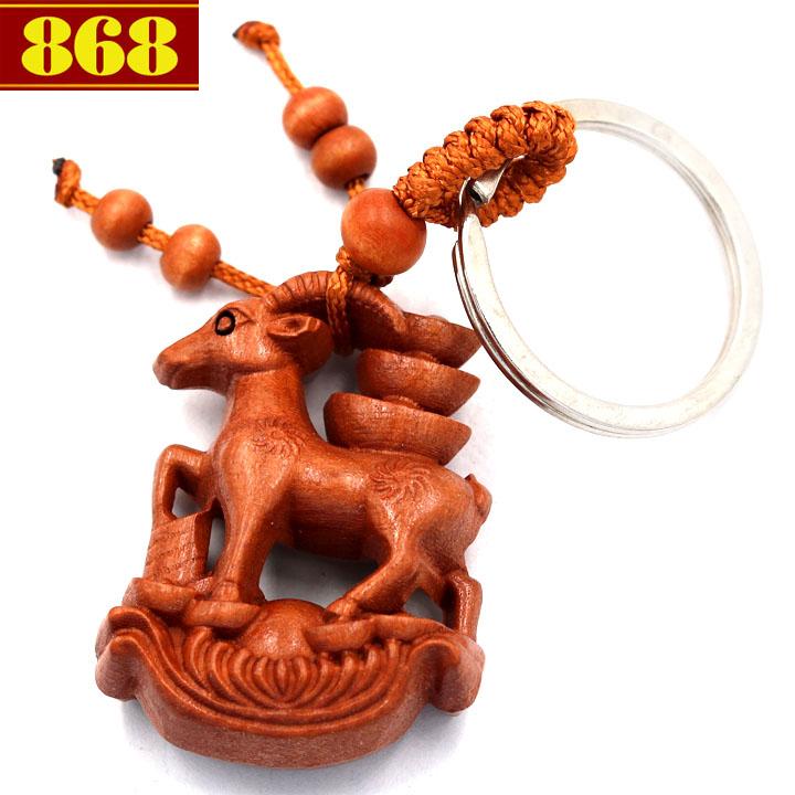 12 con giáp - Tuổi Mùi