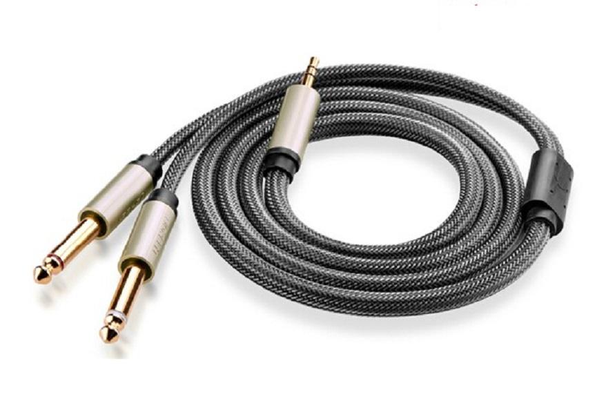 Cáp Audio 3.5mm Ugreen 10621