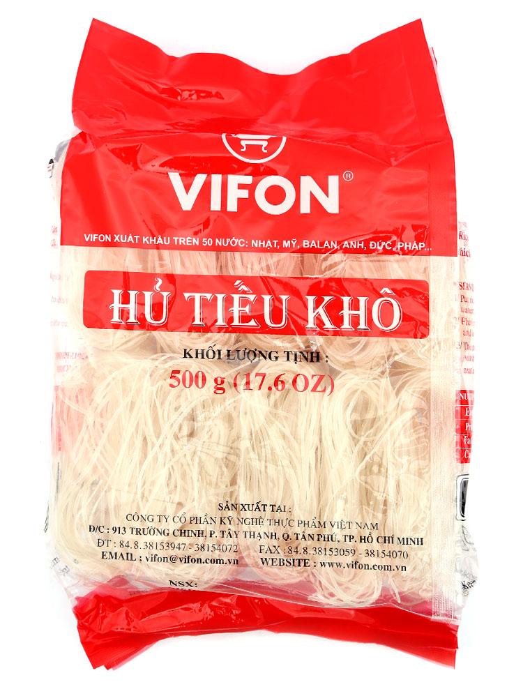 Hủ Tiếu Khô Vifon