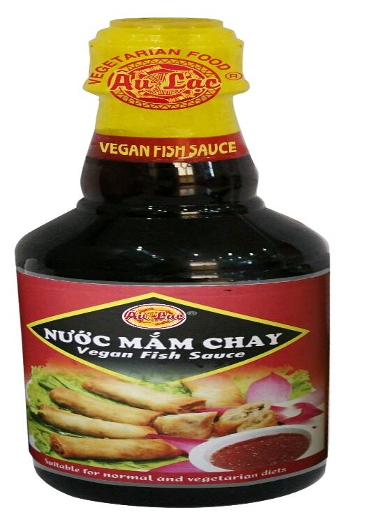 Nước Mắm Chay Âu Lạc 500ml
