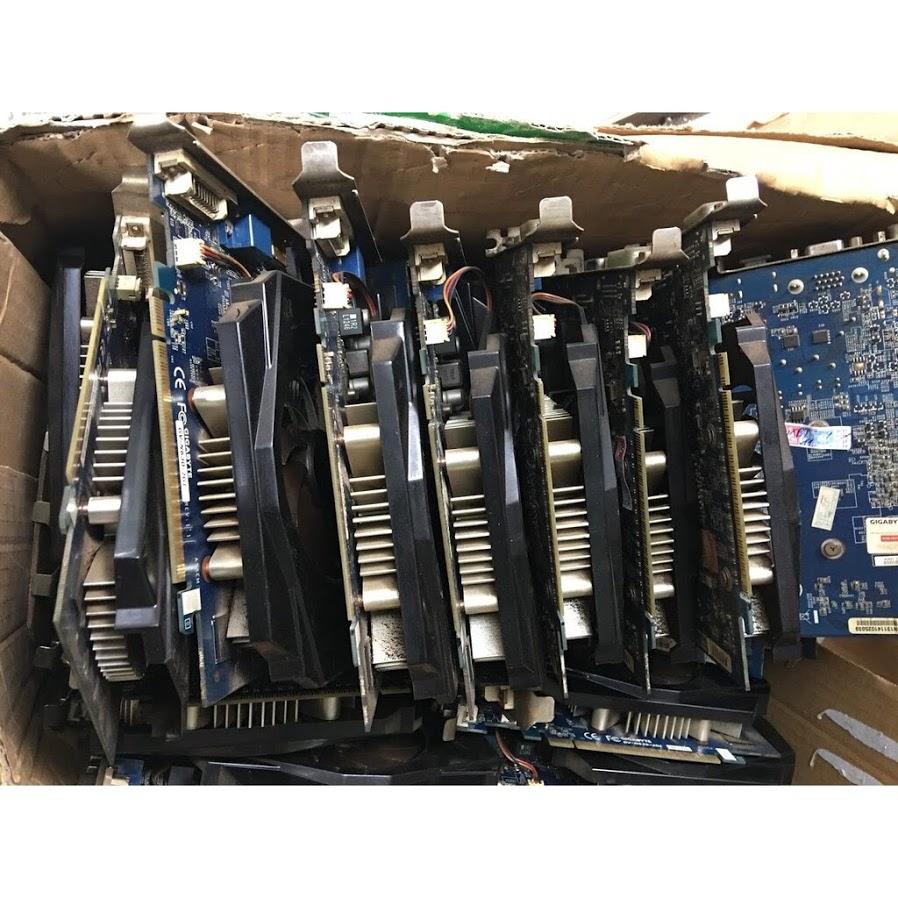 VGA Gigabyte GT630 2GB DDR3