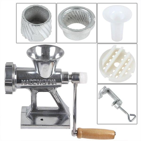 Máy xay thịt bằng tay TB-46
