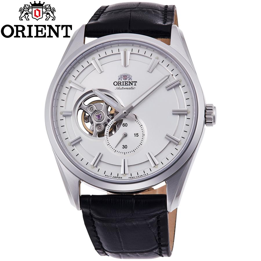 Đồng Hồ Nam Orient RA-AR0004S10B