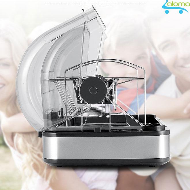 Máy sấy chén Hanze BJG-32 30L