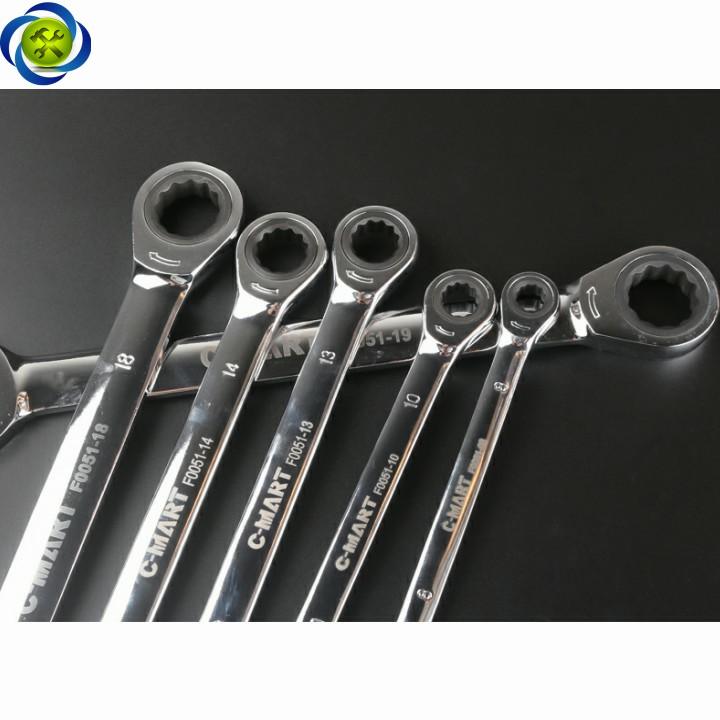 CỜ LÊ VÒNG MIỆNG C-MART F0051-08